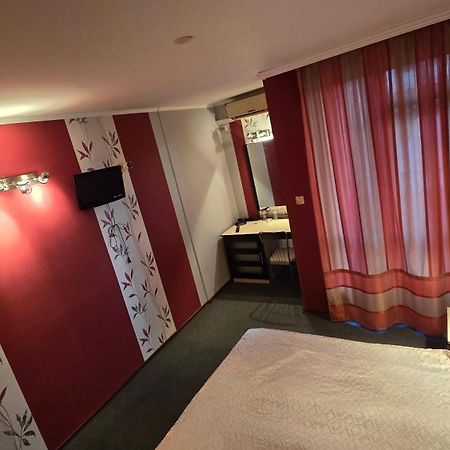Excelsior Family Hotel ラヴダ エクステリア 写真