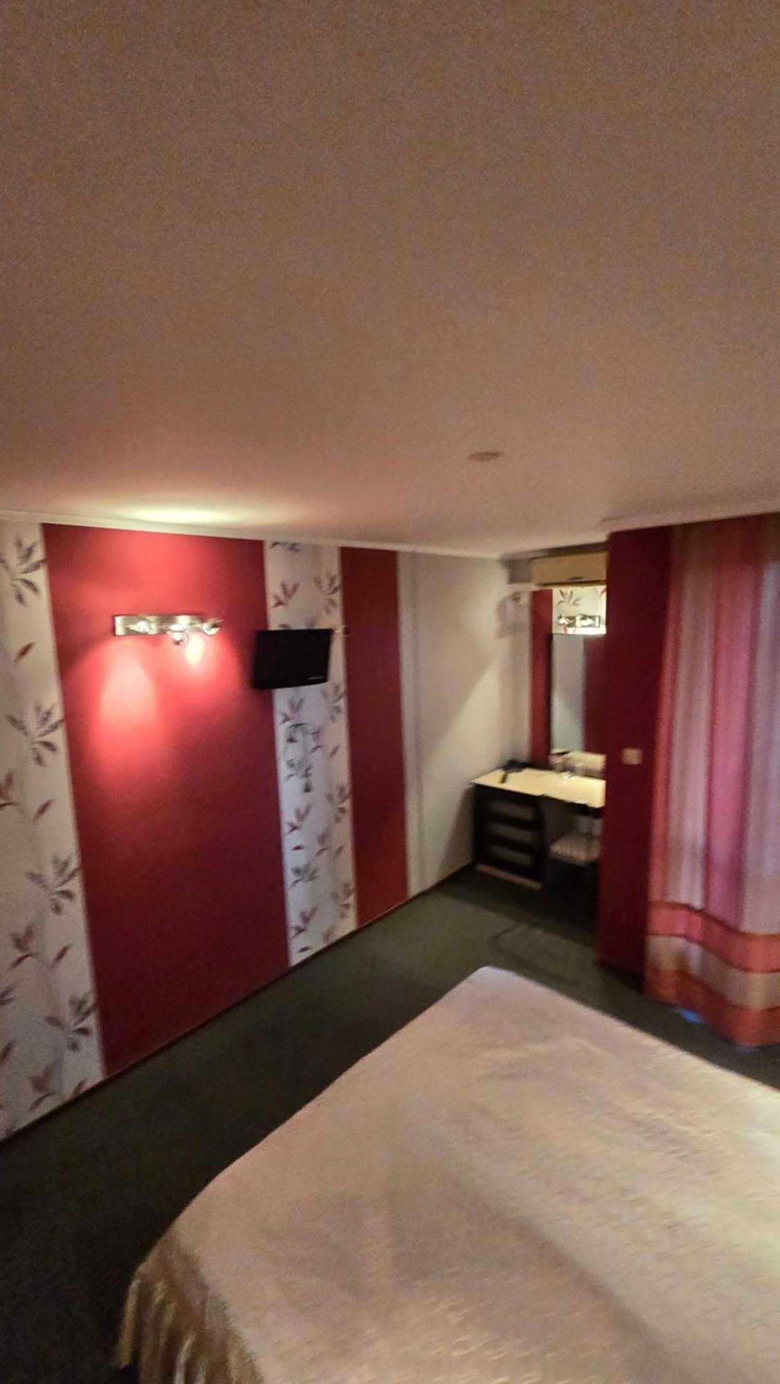 Excelsior Family Hotel ラヴダ エクステリア 写真