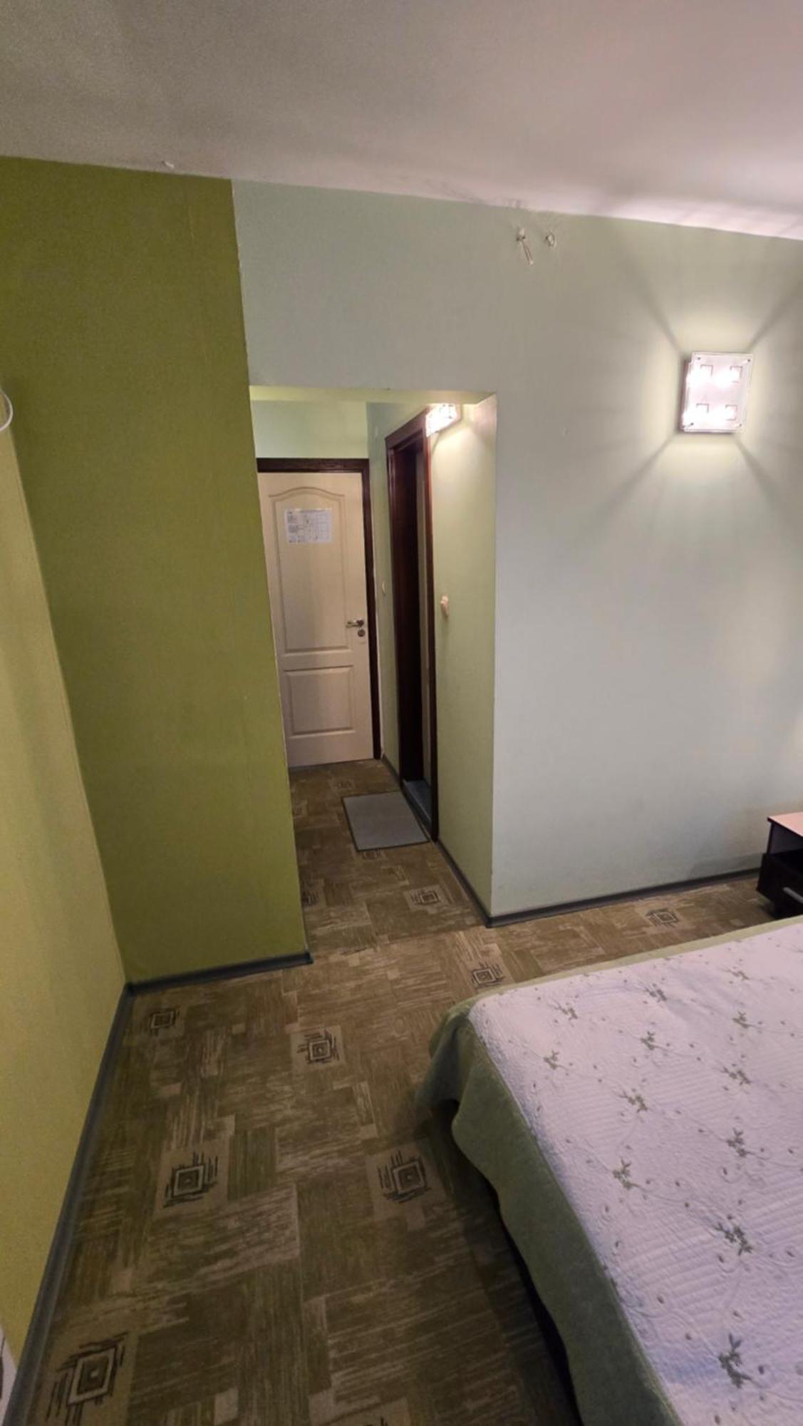 Excelsior Family Hotel ラヴダ エクステリア 写真
