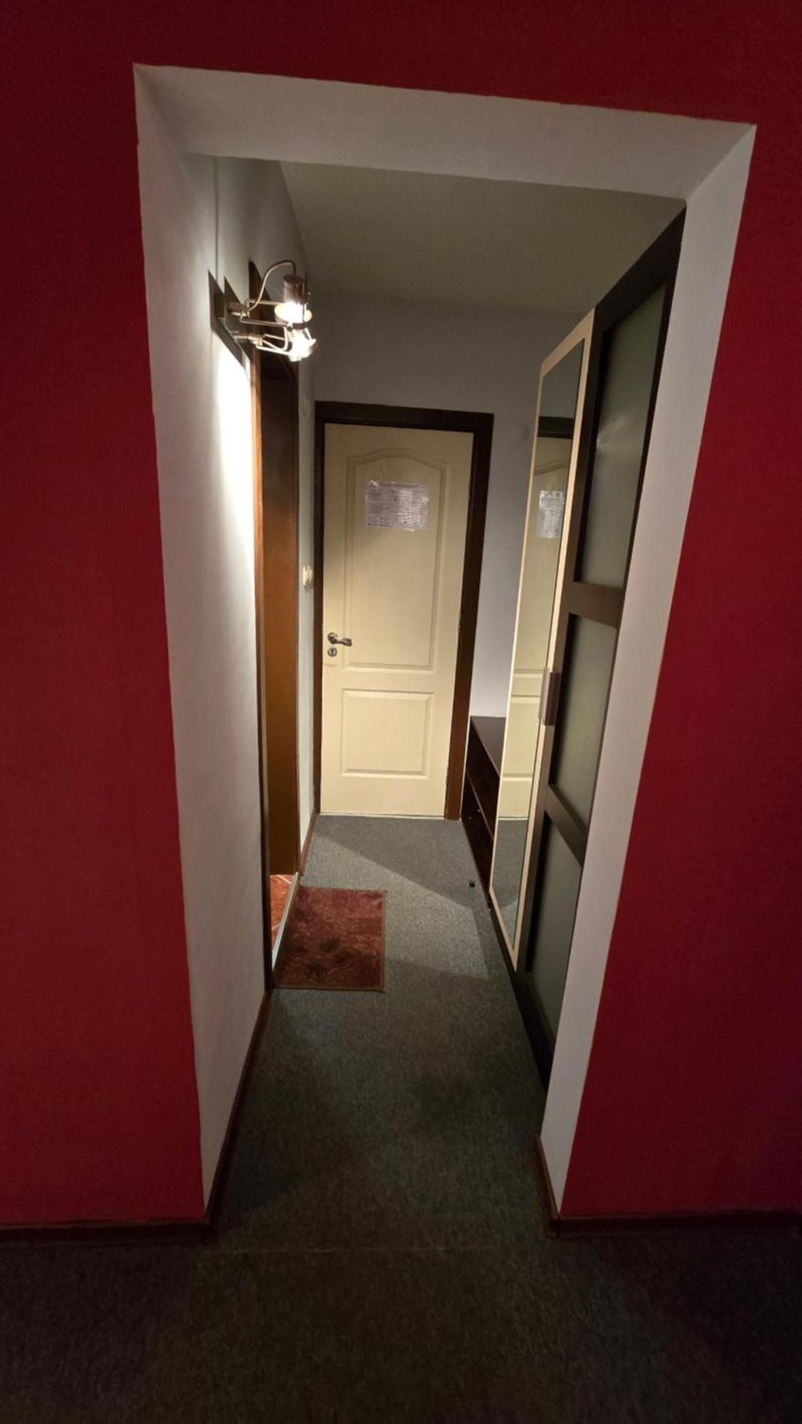 Excelsior Family Hotel ラヴダ エクステリア 写真