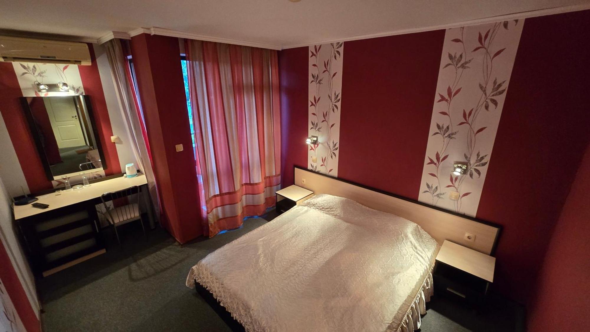Excelsior Family Hotel ラヴダ エクステリア 写真