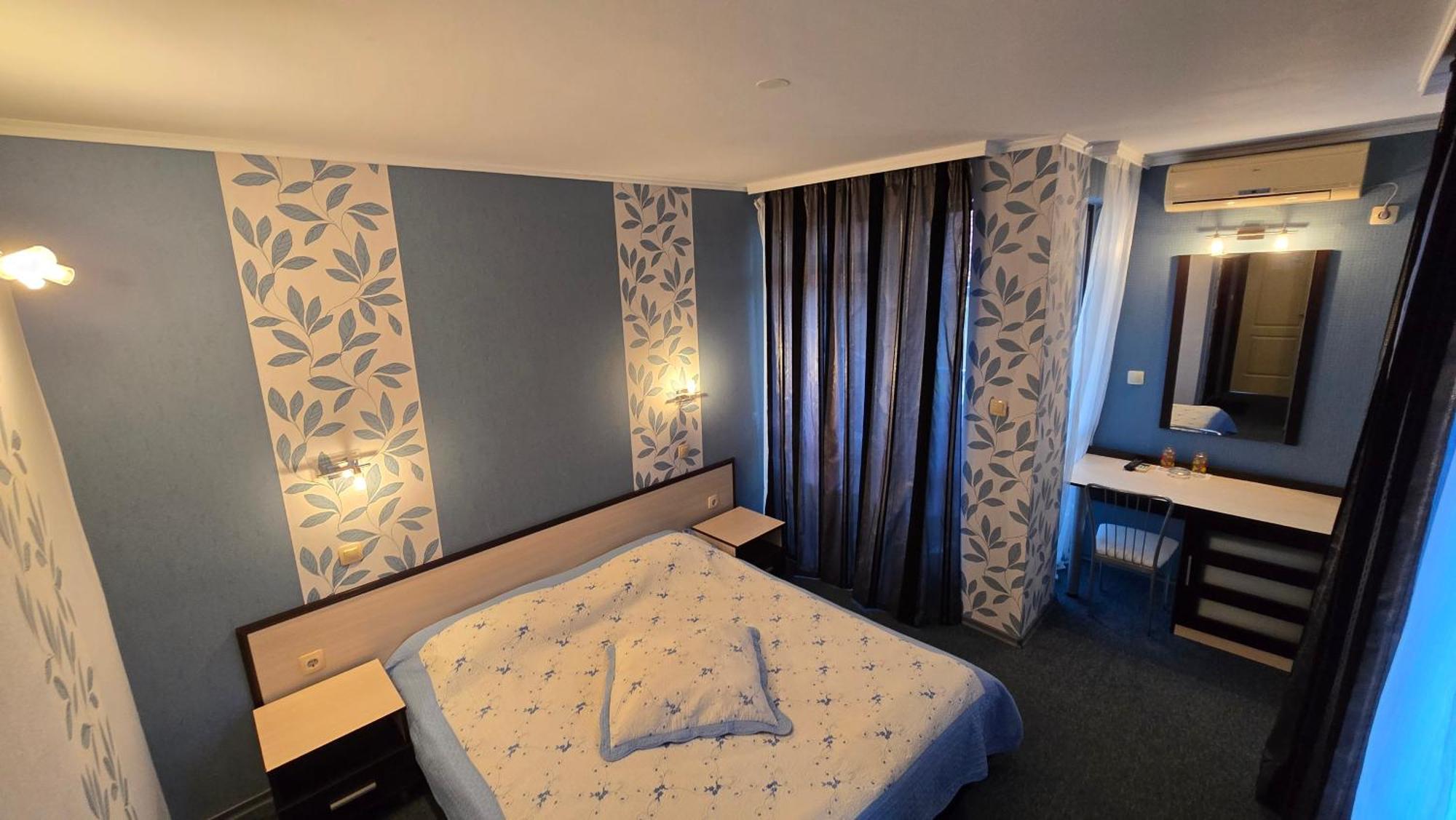 Excelsior Family Hotel ラヴダ エクステリア 写真