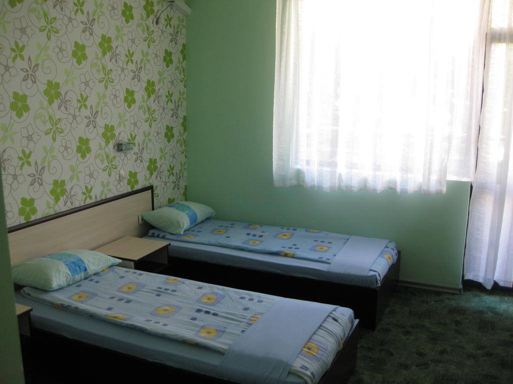 Excelsior Family Hotel ラヴダ 部屋 写真